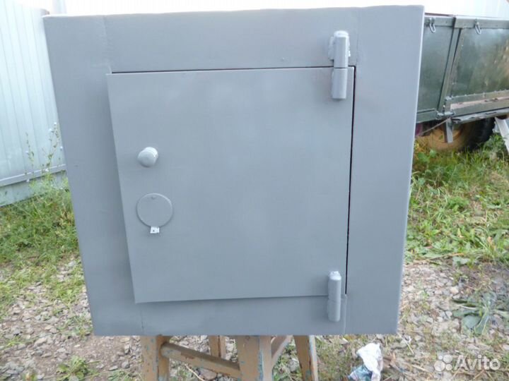 Охота и рыбалка