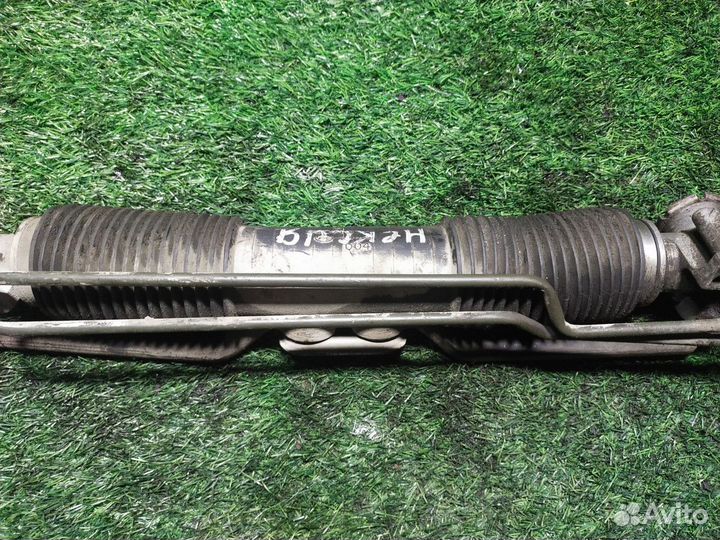 Рулевая рейка Daewoo Nexia (N100) I