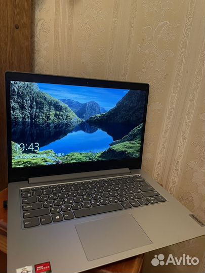 Lenovo IdeaPad 1-14ADA05 Slim