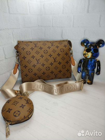 Сумка женская Louis Vuitton новая