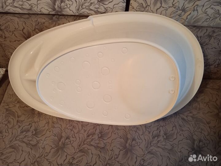 Ванночка для купания