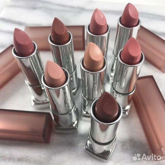 Помада Maybelline