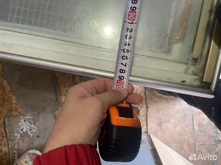 Холодильная витрина