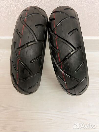 Покрышки для электросамоката 103.0 Hota Tyre