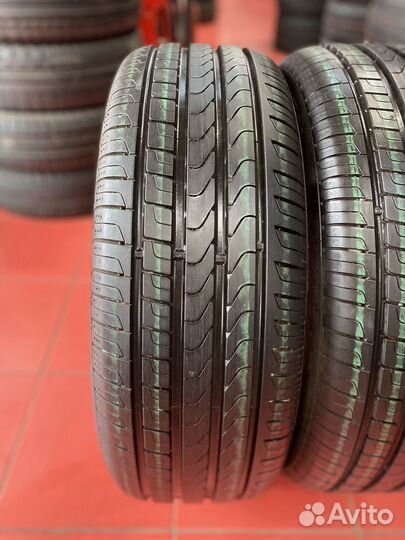Pirelli Scorpion Verde 225/55 R19