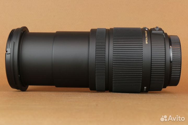 Sigma 18-250mmf/3.5-6.3 OS HSM (Sony A) id-12282