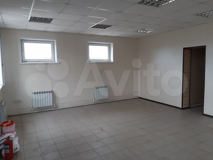Торговая площадь, 210 м²