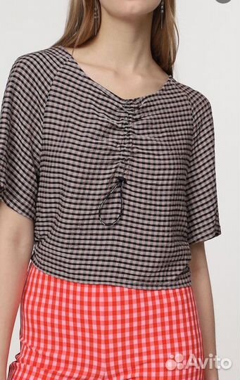 Блузка топ Bimba y lola, S