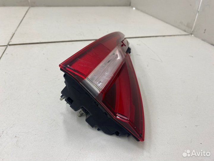 Фонарь внутренний задний левый Haval F7