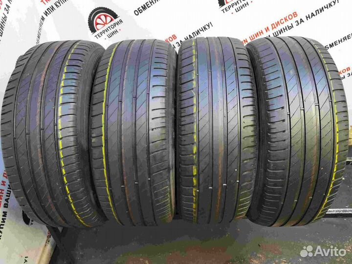 Kleber Dynaxer HP4 205/55 R16 91V