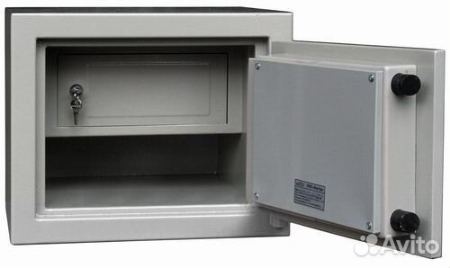 Сейф кз-053Т с трейзером