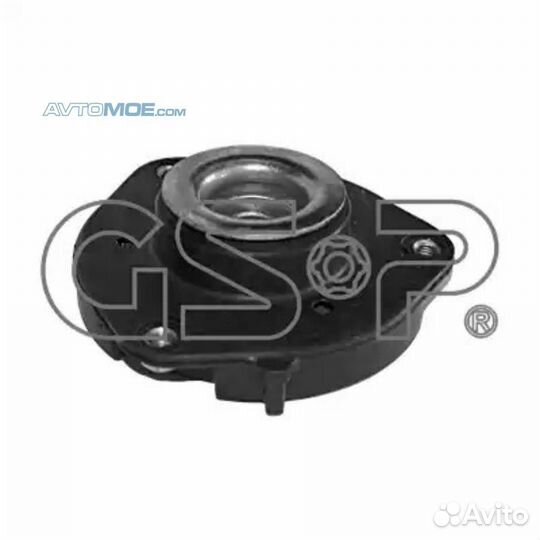 Опора стойки амортизатора audi A3 (8P1) 512332 GSP