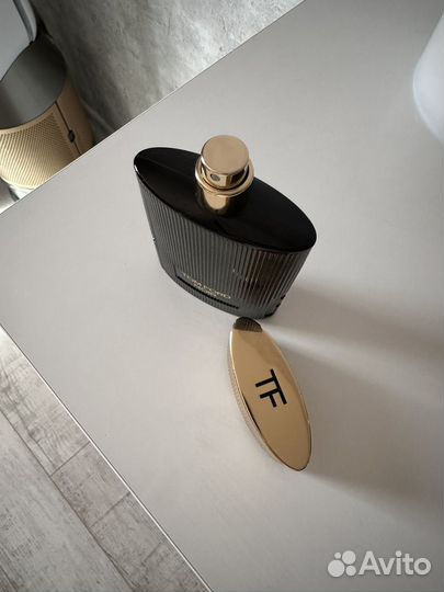 Tom Ford Noir pour femme