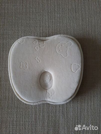 Подушка ортопедическая