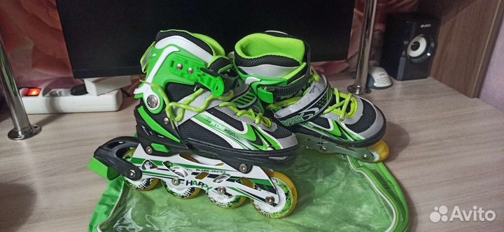 Спорт и отдых