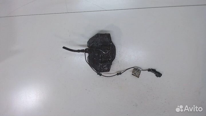 Суппорт Mercedes ML W163, 2004