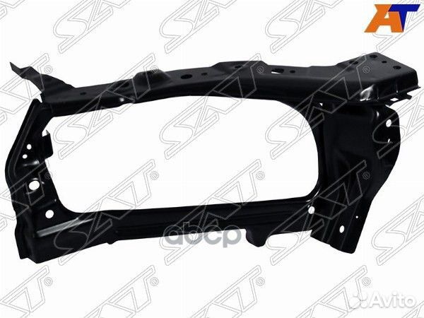 Рамка кузова (часть) Chevrolet Lacetti 04-13