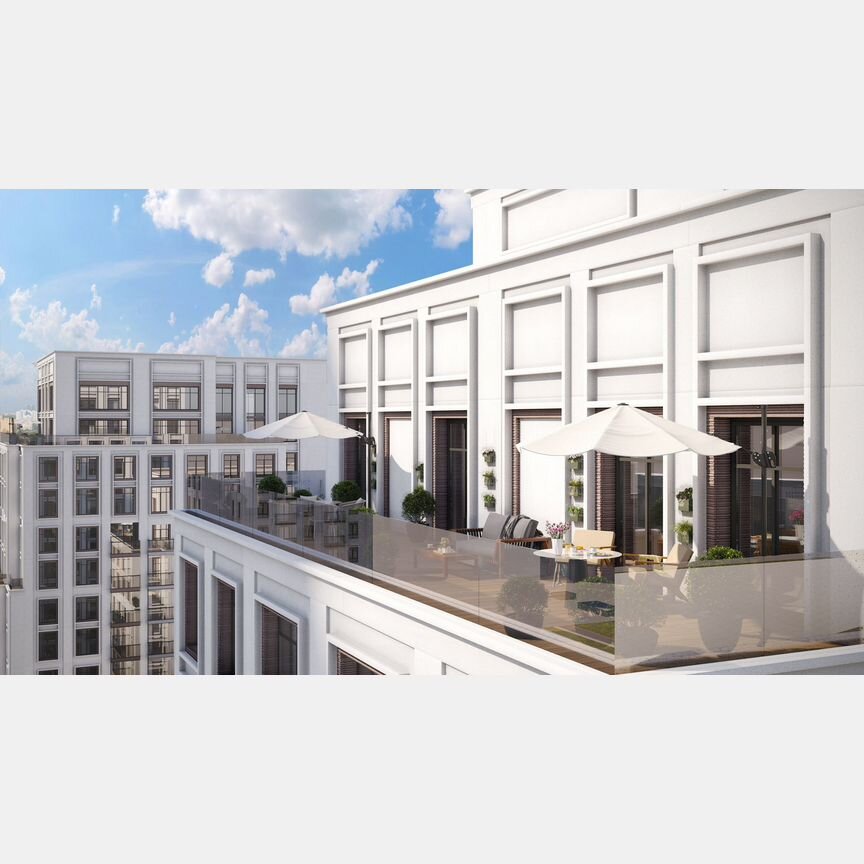 Квартира-студия, 34,3 м², 20/27 эт.