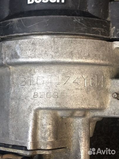 Трамблёр Митсубиси Галант 6, 4g63