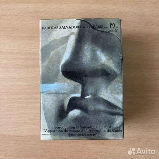 Советские винтажные духи. Франция