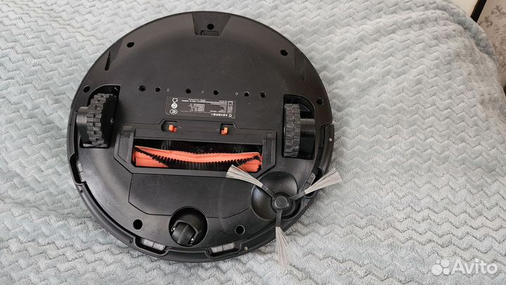 Xiaomi mi robot vacuum mop P