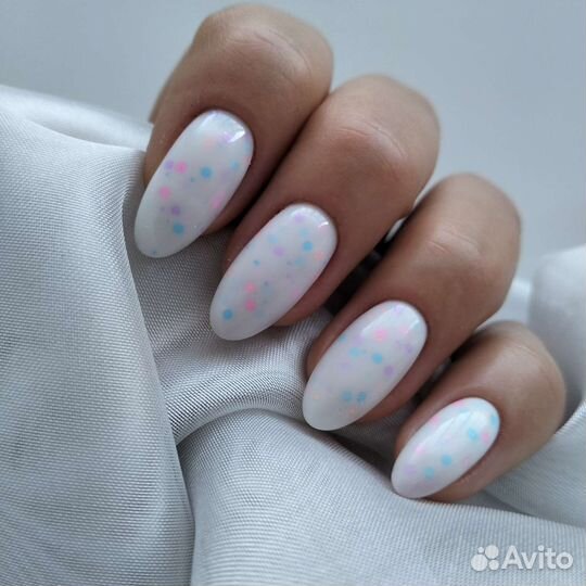 Маникюр и наращивание ногтей