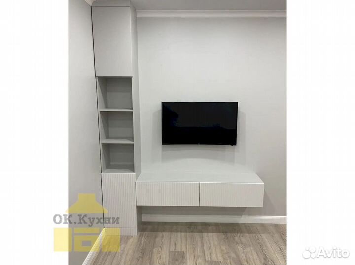 Шкаф навесной