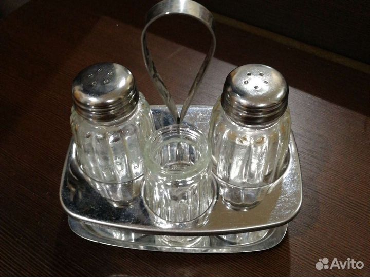 Набор для специй