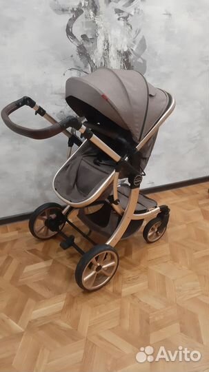 Коляска трансформер farfello aimile