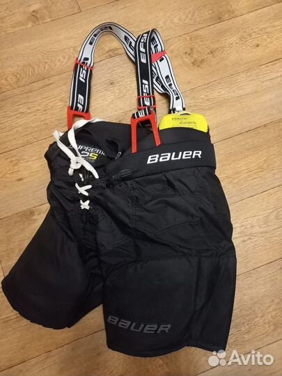 Детская хоккейная форма