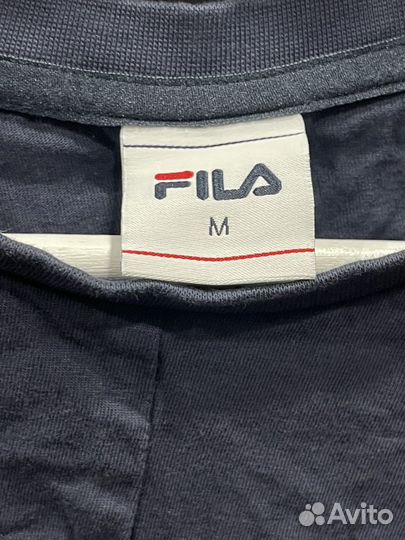Футболка Fila, размер М