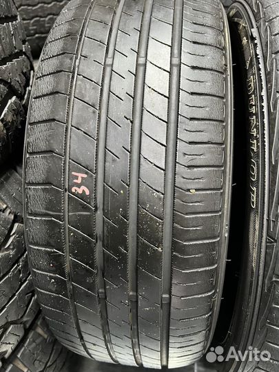 Dunlop Le Mans V 205/50 R17 93V