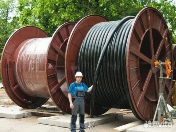 Интернет кабель