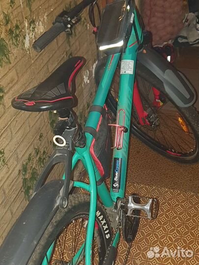 Велосипед merida big seven 100