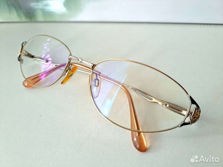 Очки компьютерные имиджевые без диоптрий