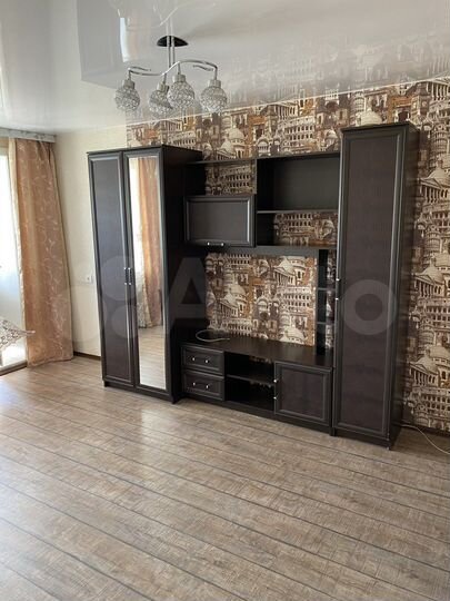 1-к. квартира, 32 м², 3/5 эт.