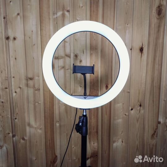 Лампа 33см для Селфи-фото