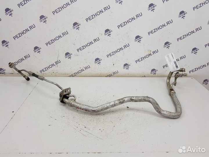 Трубка кондиционера Ford C-Max