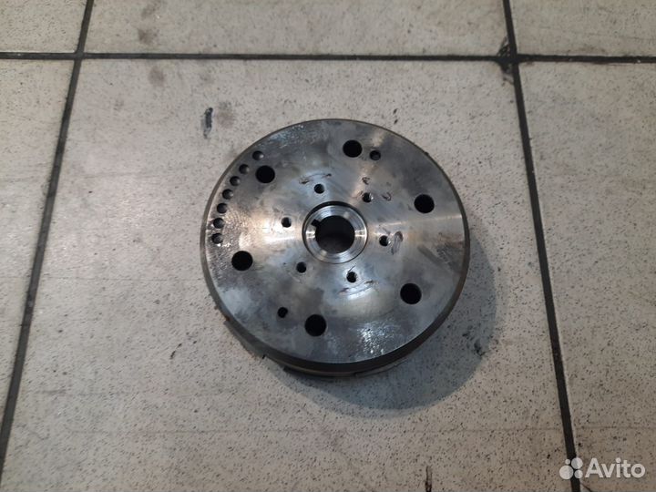 Ротор генератора Polaris indy 600