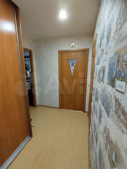 1-к. квартира, 43,9 м², 5/5 эт.