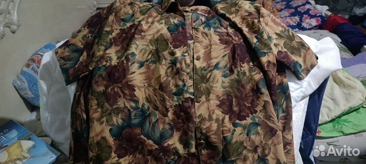 Отдам бесплатно вещи 46 - 48