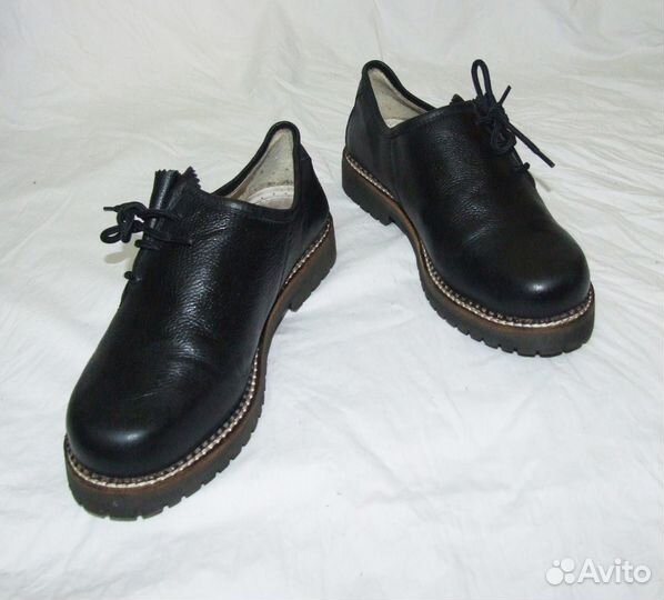 Треккинговые ботинки Spieth Wensky 42-43 размер