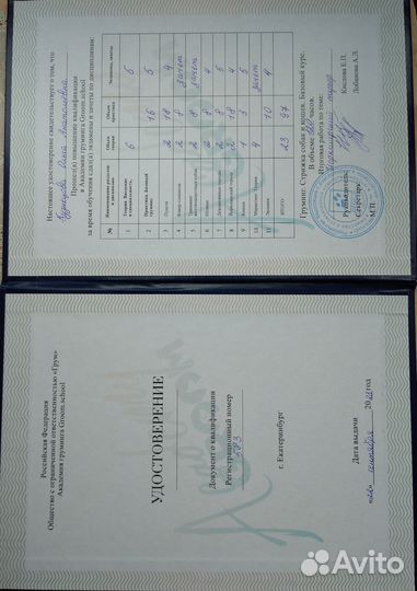 Вычёсывание домашних животных и выгул собак