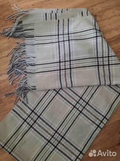 Шарф женский новый