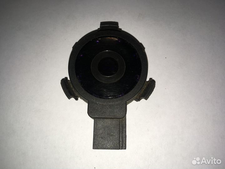 Пежо 607 датчик дождя