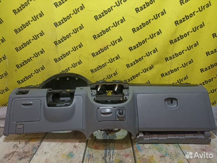 Торпедо Chevrolet Лачетти