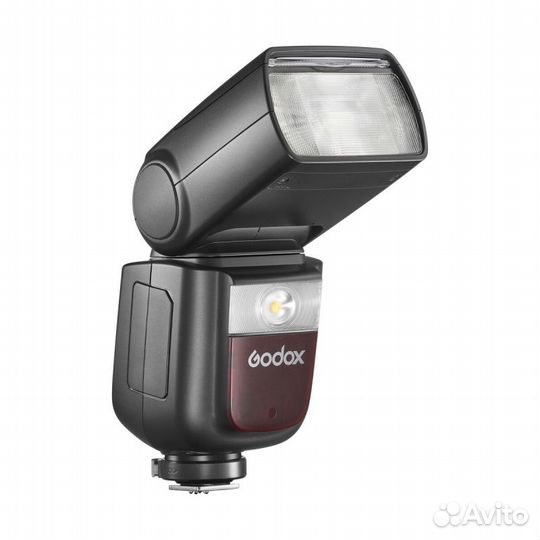Вспышка накамерная Godox Ving V860iiio TTL для Ol