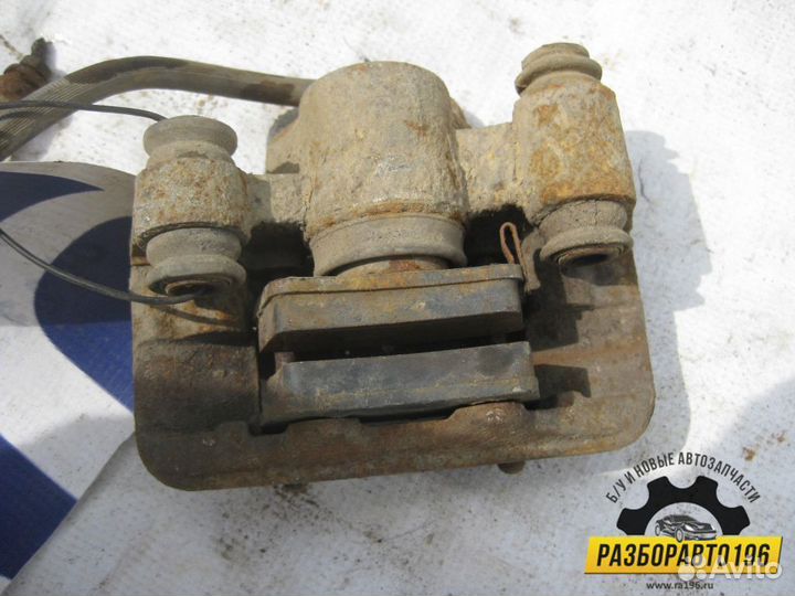 Суппорт задний правый Chery Tiggo (T11) 2005-2016