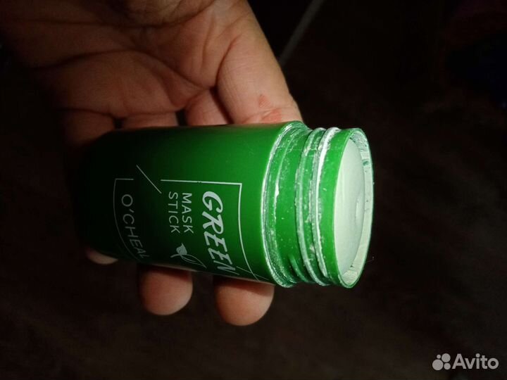 Маска для кожи