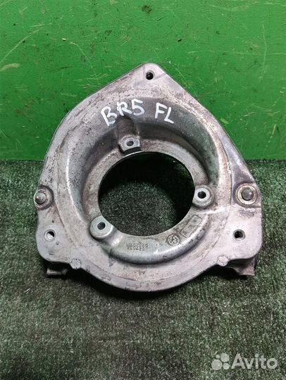 Кронштейн амортизатора переднего левого Citroen C